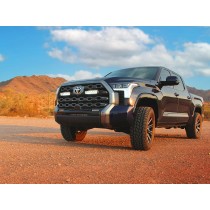 Kit Intégration Calandre Lazer Triple-R 850 Toyota Tundra 2024+